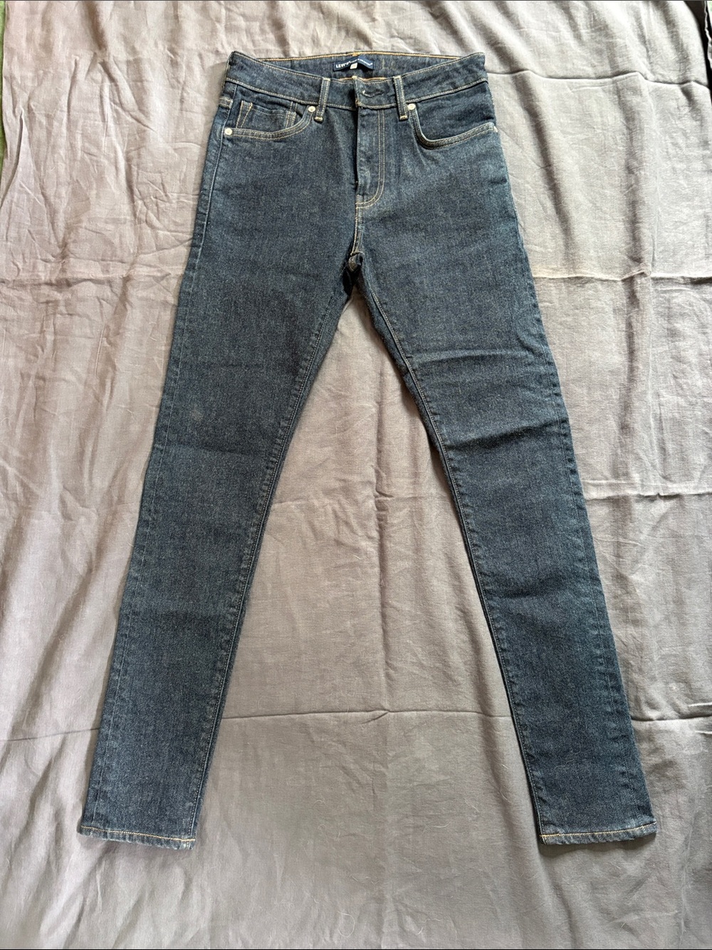 Levi’s made and crafted